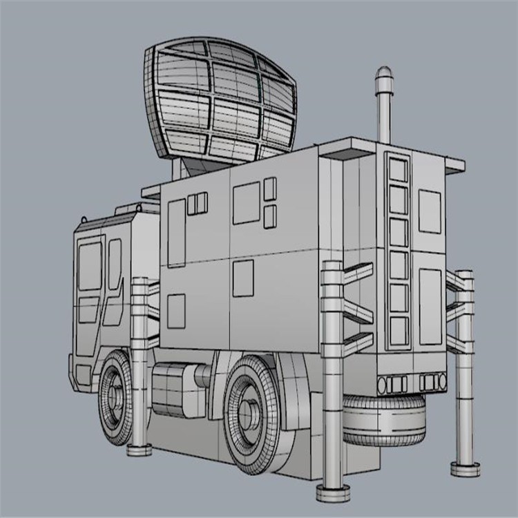 渝北充气战车制作